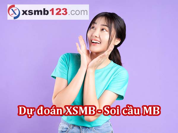 Dự đoán XSMB 18/4/2025 - Soi cầu xổ số Miền Bắc 18-4 chính xác 100