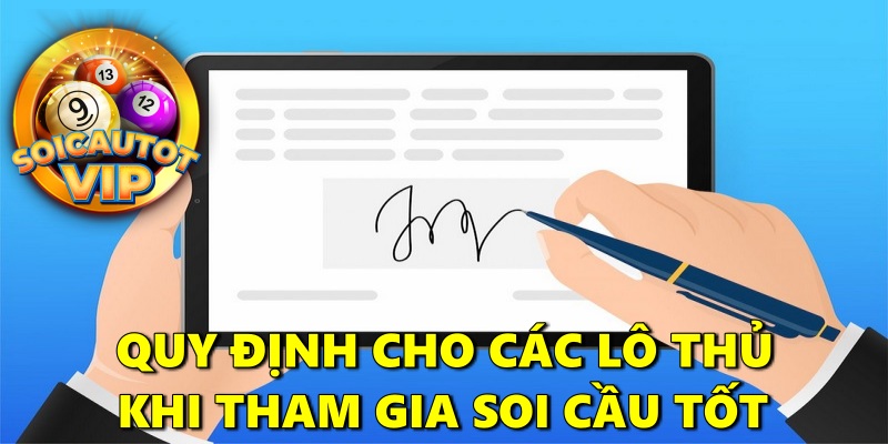 Soi Cầu Tốt: Trang Soi Cầu Chốt Số Uy Tín 