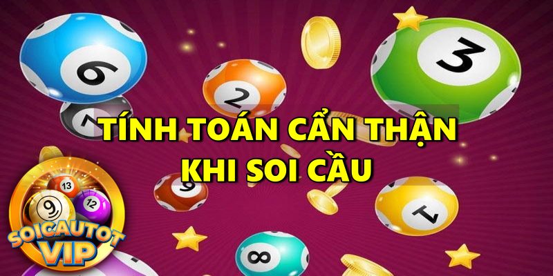 Soi Cầu Tốt: Trang Soi Cầu Chốt Số Uy Tín 